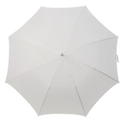 Straight Umbrella 