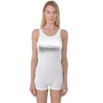 Untitled Design One Piece Boyleg Swimsuit
