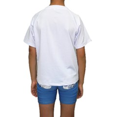Kids  Short Sleeve Swimwear 