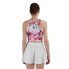 Mini Skirt Skirt Back Mini Skirt Skirt Back
