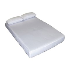 Fitted Sheet (Full/ Double Size) 