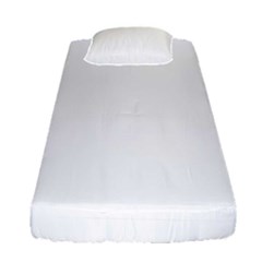 Fitted Sheet (Single Size) 