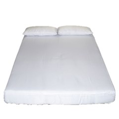 Fitted Sheet (Queen Size) 