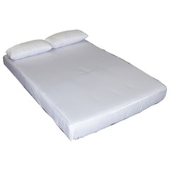Fitted Sheet (California King Size) 