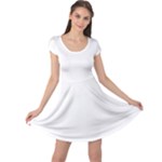 Untitled Design Cap Sleeve Dress