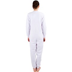 OnePiece Jumpsuit (Ladies) 
