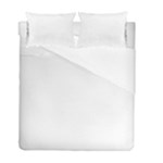 Untitled Design Duvet Cover Double Side (Full/ Double Size)