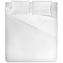 Duvet Cover Double Side (California King Size) 