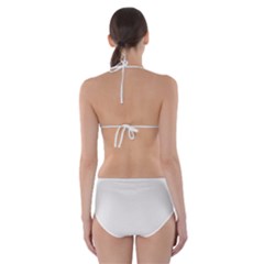Cut-Out One Piece Swimsuit 