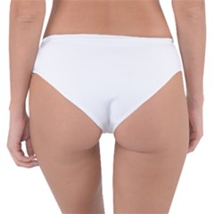 Reversible Classic Bikini Bottoms 