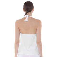 Tie Back Tankini Top 
