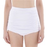 Untitled Design High-Waisted Bikini Bottoms