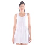 Untitled Design Scoop Neck Skater Dress