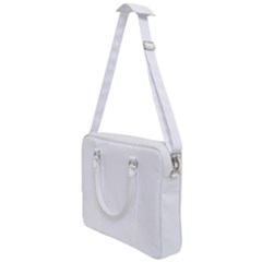 Cross Body Office Bag 