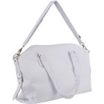 Untitled Design Canvas Crossbody Bag