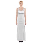 Untitled Design Thigh Split Maxi Dress