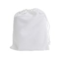 Drawstring Pouch (XL) 