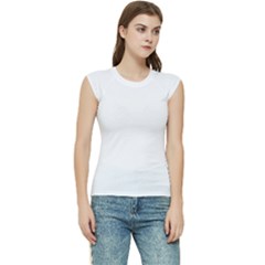 Women s Raglan Cap Sleeve T-Shirt 