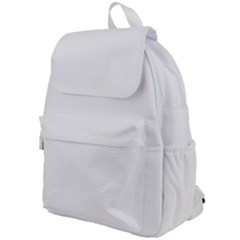 Top Flap Backpack 