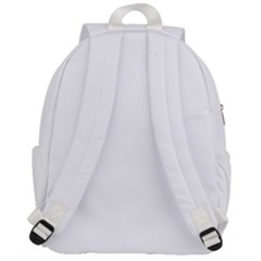 Top Flap Backpack 
