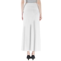 Full Length Maxi Skirt 