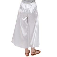 Women s Satin Palazzo Pants 