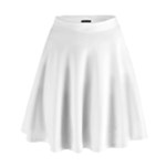 Untitled Design High Waist Skirt