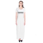Untitled Design Short Sleeve Maxi Dress