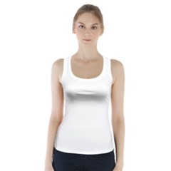 Racer Back Sports Top 