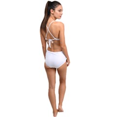 Halter Tankini Set 