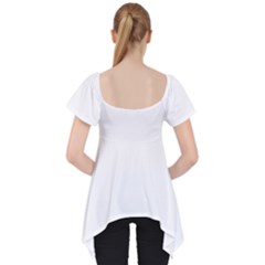 Lace Front Dolly Top 