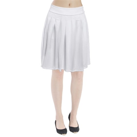 Untitled Design Pleated Skirt from ArtsNow.com