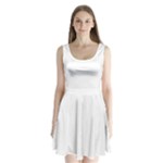 Untitled Design Split Back Mini Dress 