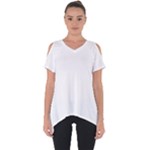 Untitled Design Cut Out Side Drop Tee