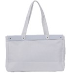 Untitled Design Canvas Work Bag