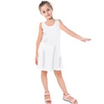 Untitled Design Kids  Sleeveless Dress