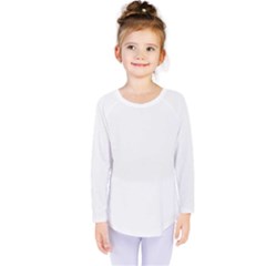 Kids  Long Sleeve T-Shirt 