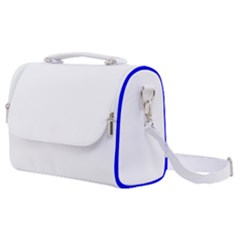 Satchel Shoulder Bag 
