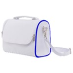 Untitled Design Satchel Shoulder Bag