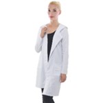 Untitled Design Hooded Pocket Cardigan