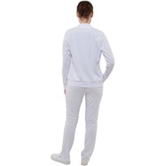 Casual Jacket and Pants Set 