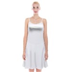 Untitled Design Spaghetti Strap Velvet Dress
