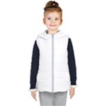 Untitled Design Kids  Hooded Puffer Vest