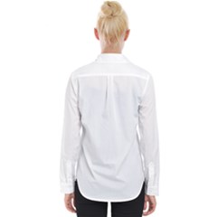 Womens Long Sleeve Shirt 