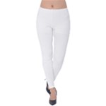 Untitled Design Velvet Leggings