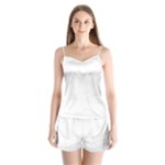 Untitled Design Satin Pajamas Set