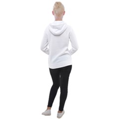 Women s Hooded Pullover 