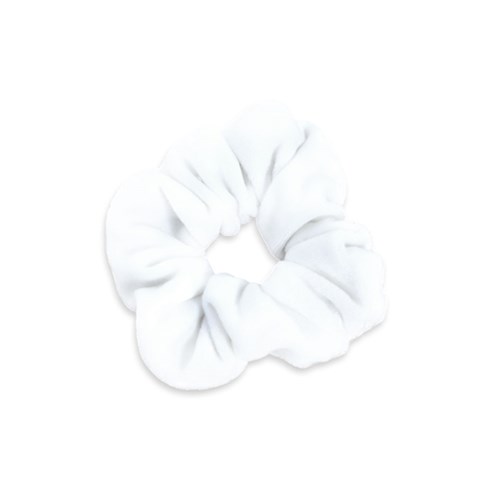 Untitled Design Velvet Scrunchie from ArtsNow.com