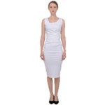 Untitled Design Sleeveless Pencil Dress