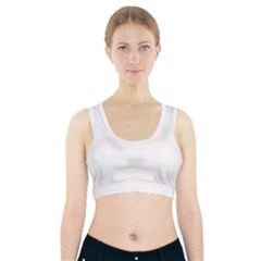 Sports Bra With Pocket 